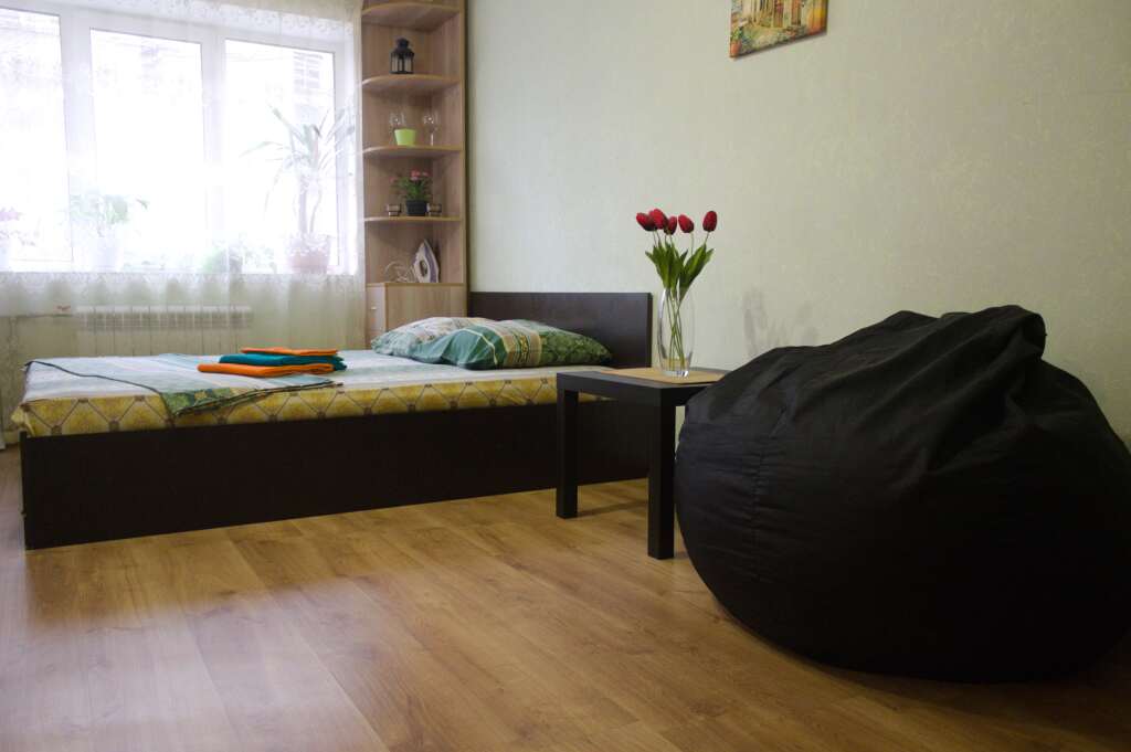 Фотография квартиры Апартаменты на Глеба Успенского