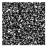 QR код гостиницы Aдажио на Невском проспекте