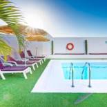 Фотография гостиницы BULL Astoria