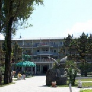 Фотография гостиницы Kolkhida