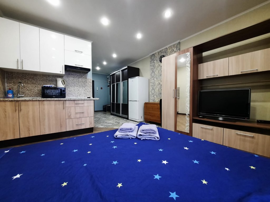 Фотография квартиры Апартаменты студия в Реутово у метро Новокосино