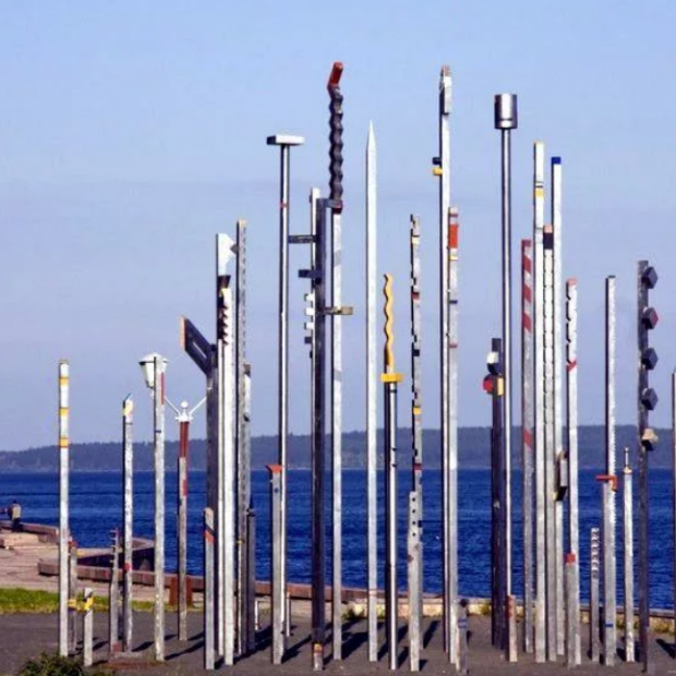 Фотография памятника Тюбингенское панно