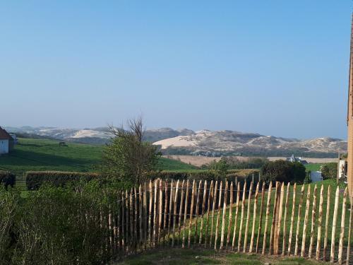 Фотография гостевого дома Villa Bellevue