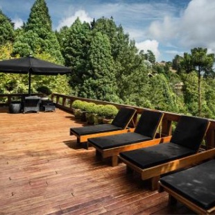 Фотография гостиницы Aberdeen Premium Stay