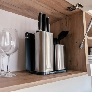 Фотография квартиры Апартаменты AV Arctic House | Ametist Central на проспекте Ленина