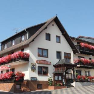 Фотографии гостевого дома
Landgasthof Hotel Sauer