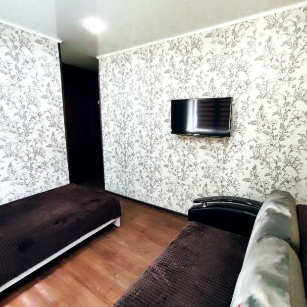 Фотографии квартиры
Апартаменты на Сайдашева 3