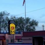 Фотография мотеля National 9 Inn Sand Canyon