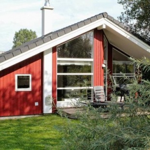 Фотография гостевого дома Holiday home Großenbrode XLVII