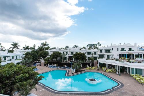 Фотография гостиницы THB Royal