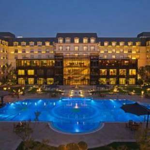 Фотографии гостиницы
Renaissance Cairo Mirage City Hotel