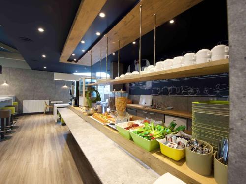 Фотография гостиницы ibis budget Saint Paul Les Dax