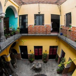 Фотография мини отеля Casa Veeyuu