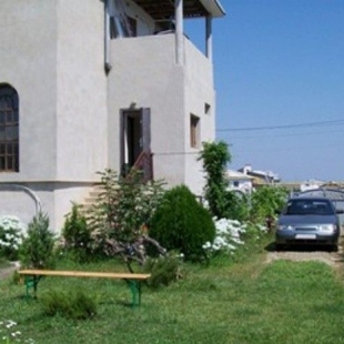 Фотография гостиницы Роза ветров