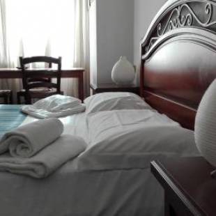 Фотографии мини отеля
Elion