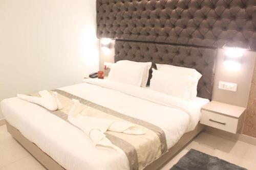 Фотография гостиницы Hotel Saayein Residency