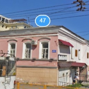 Фотография гостиницы Есебуа