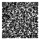 QR код гостиницы Вилла Синевир