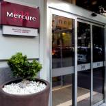Фотография гостиницы Mercure Napoli Centro Angioino