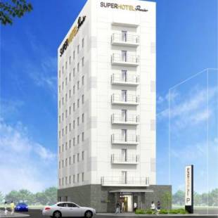 Фотографии гостиницы
Super Hotel Premier Obihiro Ekimae
