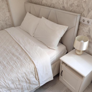 Фотография квартиры Апартаменты нa улице Марата