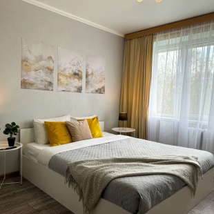 Фотография квартиры Квартира IZI home Kamchatka на ул. Заварицкого, 8