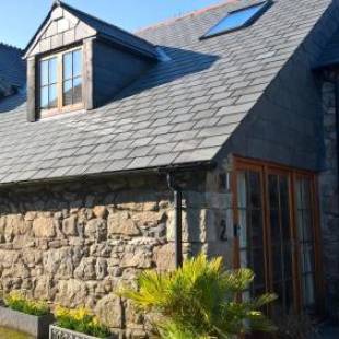 Фотографии гостевого дома
Tremodrett House Barn