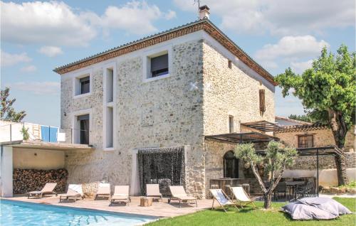 Фотография гостевого дома Five-Bedroom Holiday Home in St Gervais