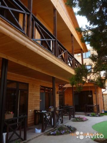 Фотографии гостевого дома
Оазис на Приморском