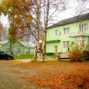 Фотография гостиницы Сампо