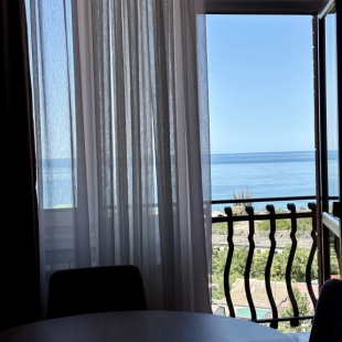 Фотография квартиры Квартира с видом на море