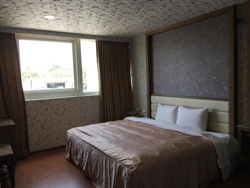 Фотография мини отеля Hua Xiang Hotel - Zuoying