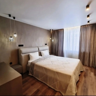 Фотография квартиры Апартаменты на Амурской 6