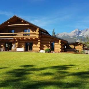 Фотографии гостевого дома 
            Chalet - Lomnica