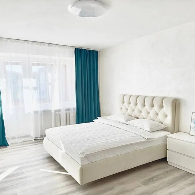 Фотографии квартиры 
            Апартаменты 1-комн на Немиге в центре Минска