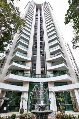 Фотография гостиницы Transamerica Prime Paradise Garden (Paraíso)