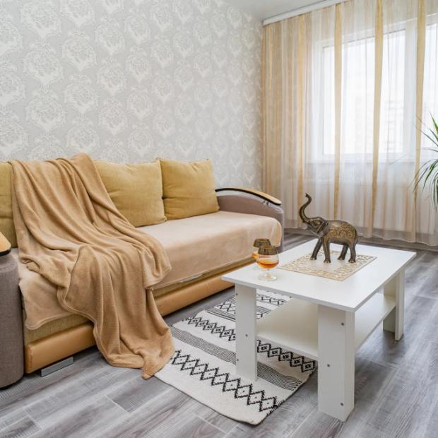 Фотографии квартиры 
            Квартира Новая с удобным расположением