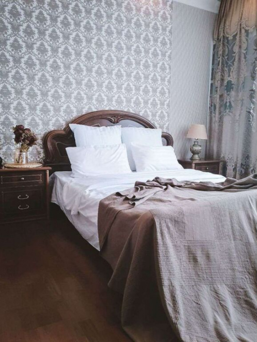 Фотографии квартиры
Квартира на Тургенева 8