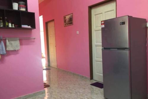 Фотография гостевого дома Homestay TokAbah