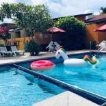 Фотография гостиницы Chuu Pun Village Resort