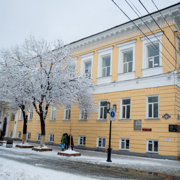 Фотография музея Мемориальный музей-гауптвахта Тараса Шевченко 