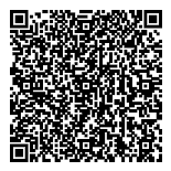 QR код хостела CUBE