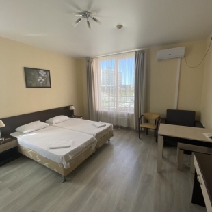 Фотография квартиры Апартаменты Sea Side 8