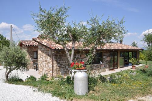 Фотографии мини отеля
Casalotto Francescano