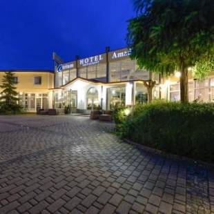 Фотография гостиницы Atrium Hotel Amadeus