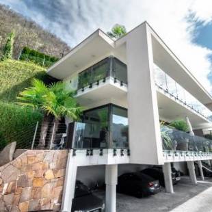 Фотографии апарт отеля 
            Chalet Agave