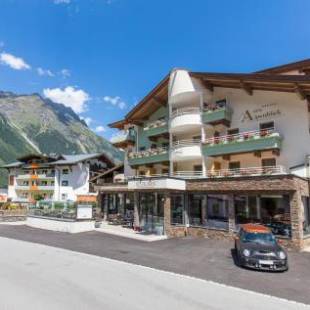 Фотографии гостиницы
Hotel Alpenblick