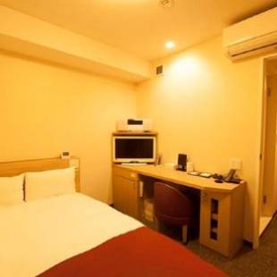 Фотографии гостиницы 
            Dormy Inn Express Matsue