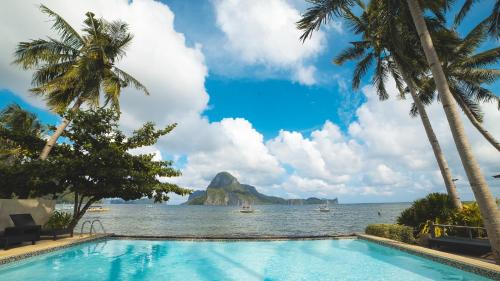 Фотография гостиницы Cadlao Resort and Restaurant