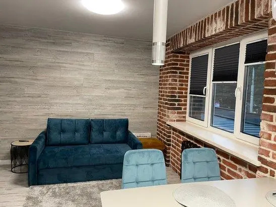 Фотография квартиры KenigApart (КенигАпарт) на улице Театральная 40